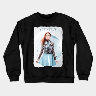 LINDSEY STIRLING Crewneck Sweatshirt